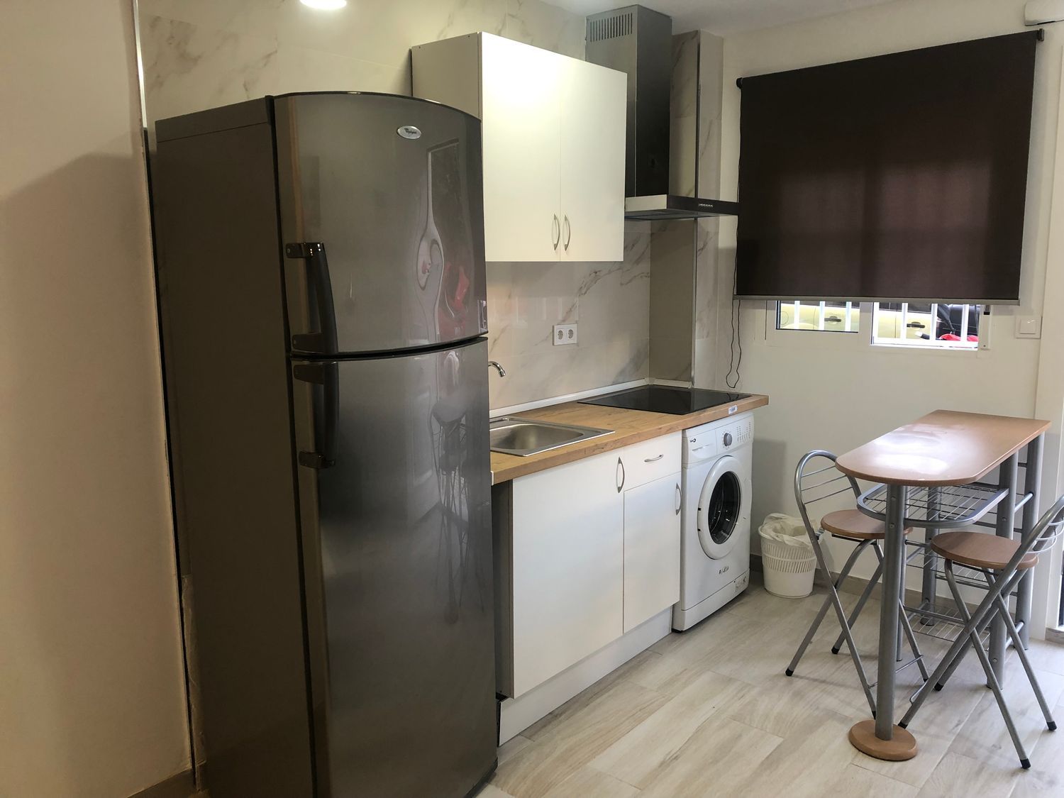 Estudio en avenida Miraflores de los Ángeles, 2 - Foto 5