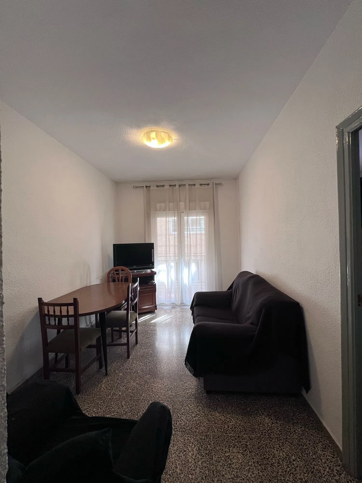 Piso en calle Ancha de Capuchinos, 5 - Foto 1