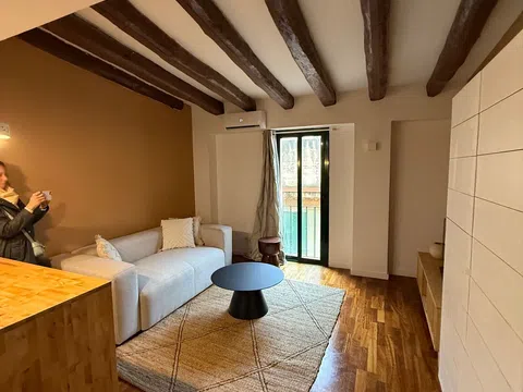 Piso en calle dels Flassaders, 41