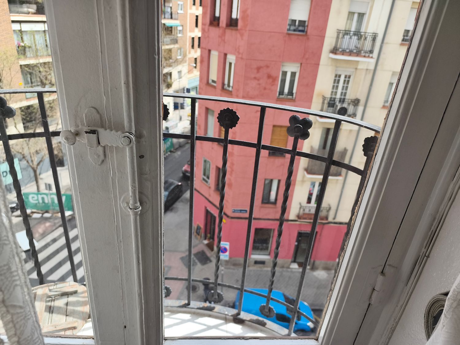 Piso en calle de García de Paredes, 20 - Foto 7