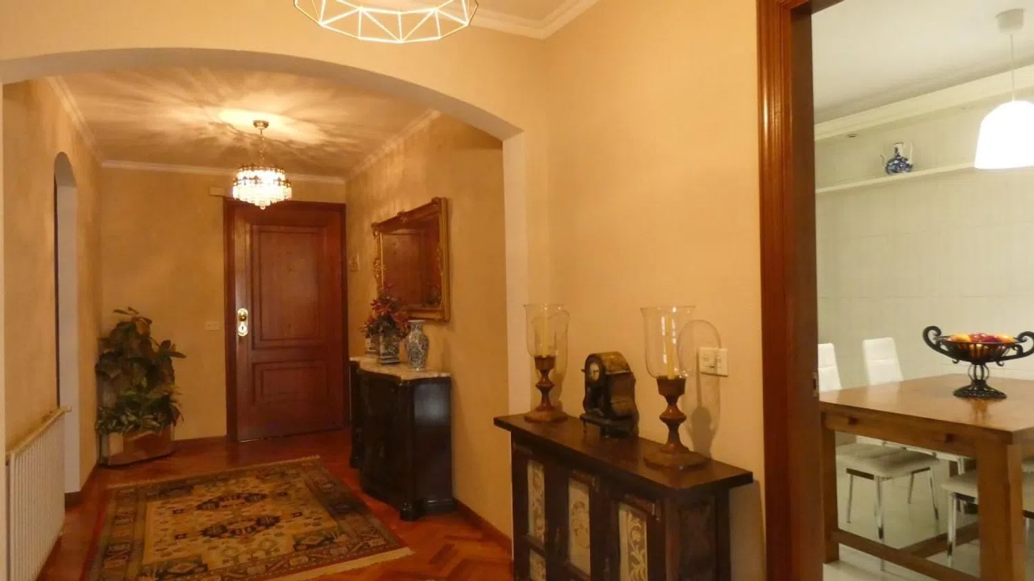 Chalet adosado en calle Río Xallas, 26 - Foto 4