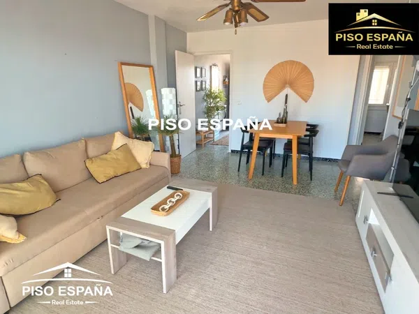 Piso en Avenida de la Costa Blanca, Pau 5 - Foto 13