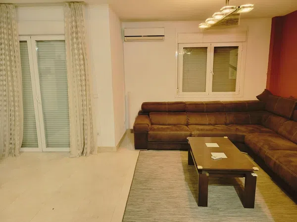 Chalet adosado en Barrio Las Matas- Peñascales - Foto 3