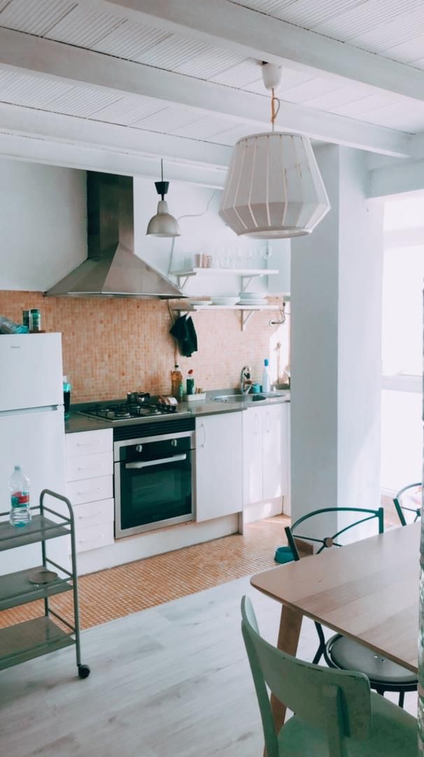 Piso en  Calle Cuba 45 - Foto 6