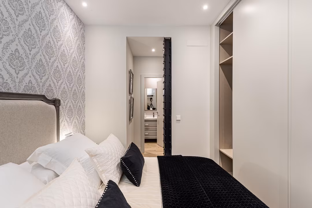 Piso en  Calle de Hermosilla 100 - Foto 15