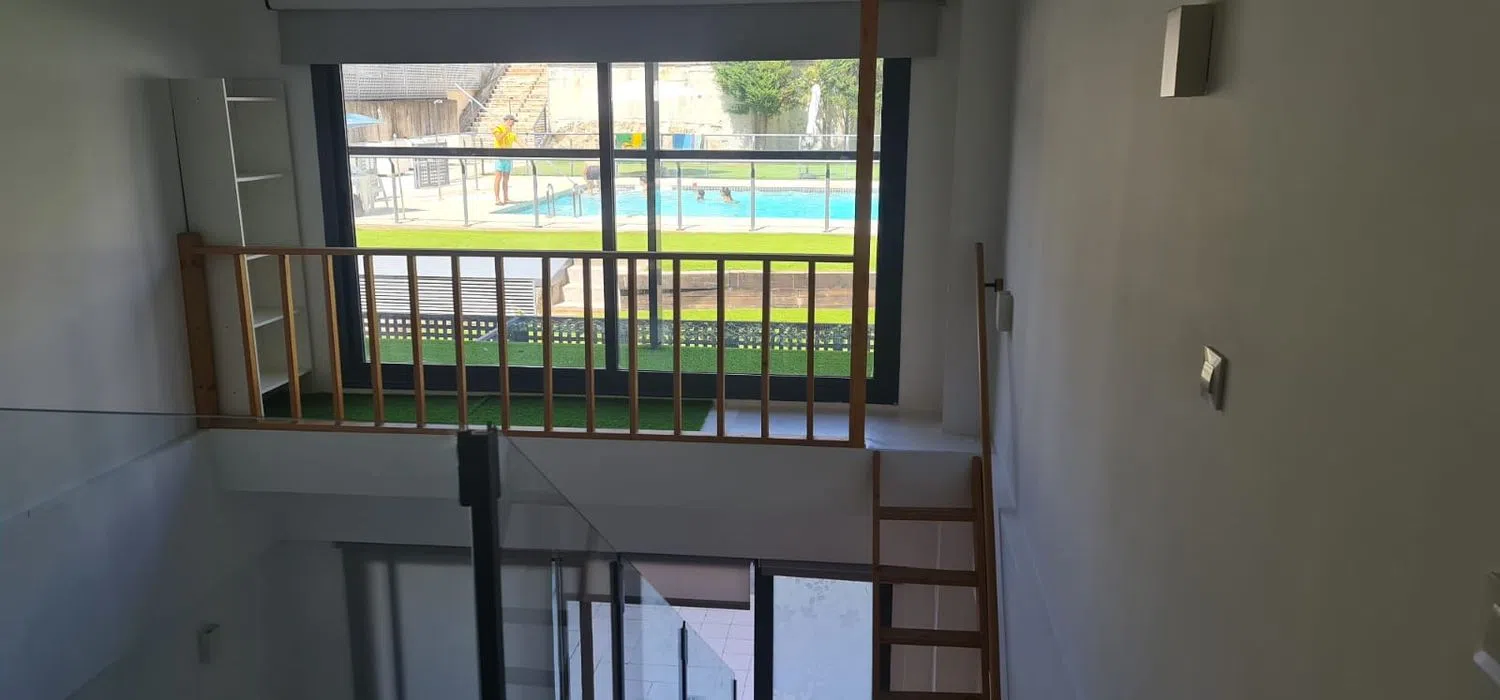 Estudio en avenida de los Pirineos, 15 - Foto 27