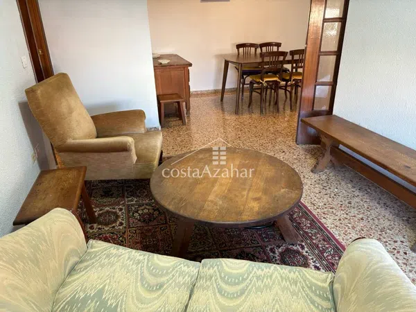 Piso en Zona Plaza Donoso Cortés - Avda Magdalena, Zona Plaza Donoso Cortés - Avda Magdalena - Foto 1