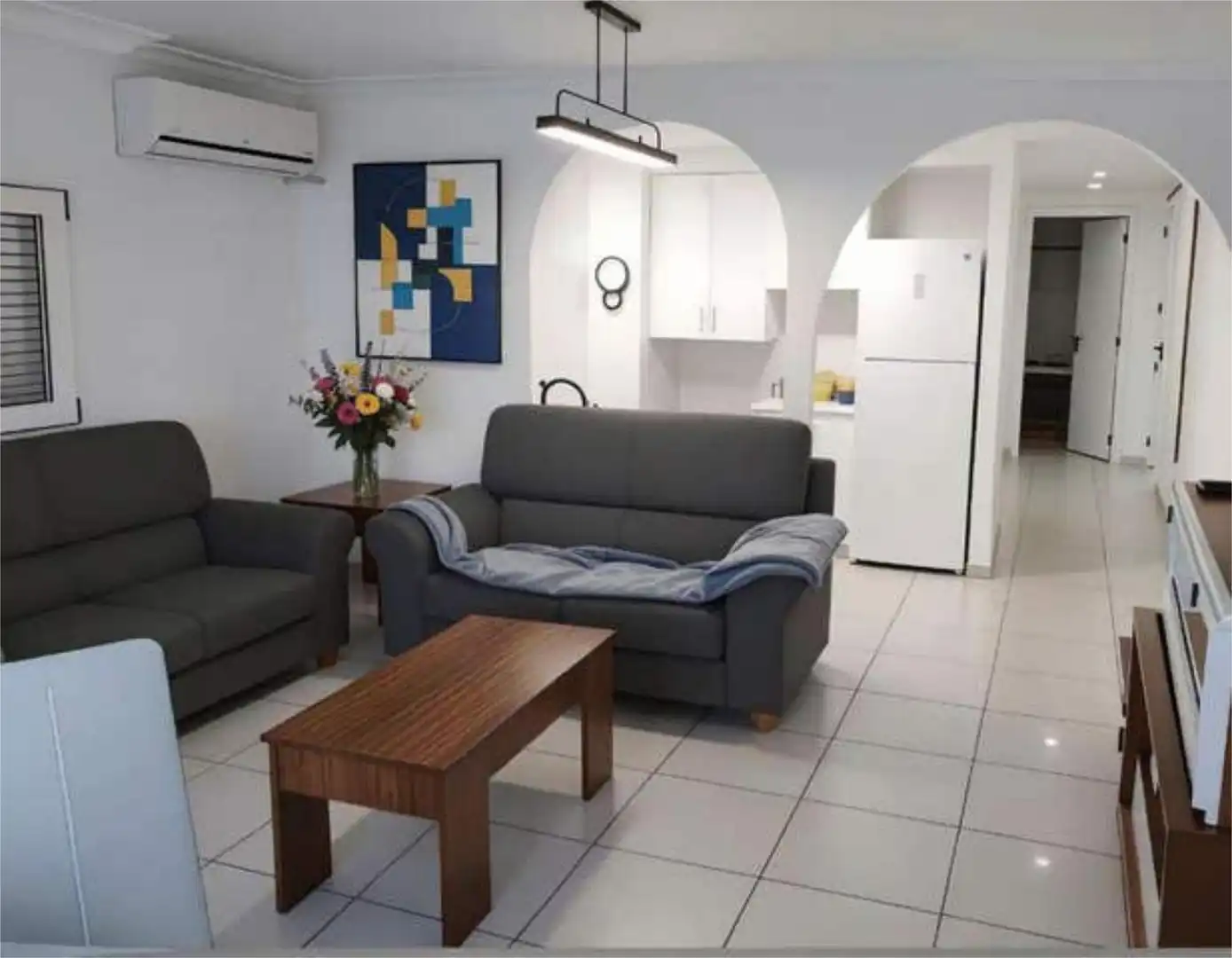Apartamento en Playa Poniente - Foto 7