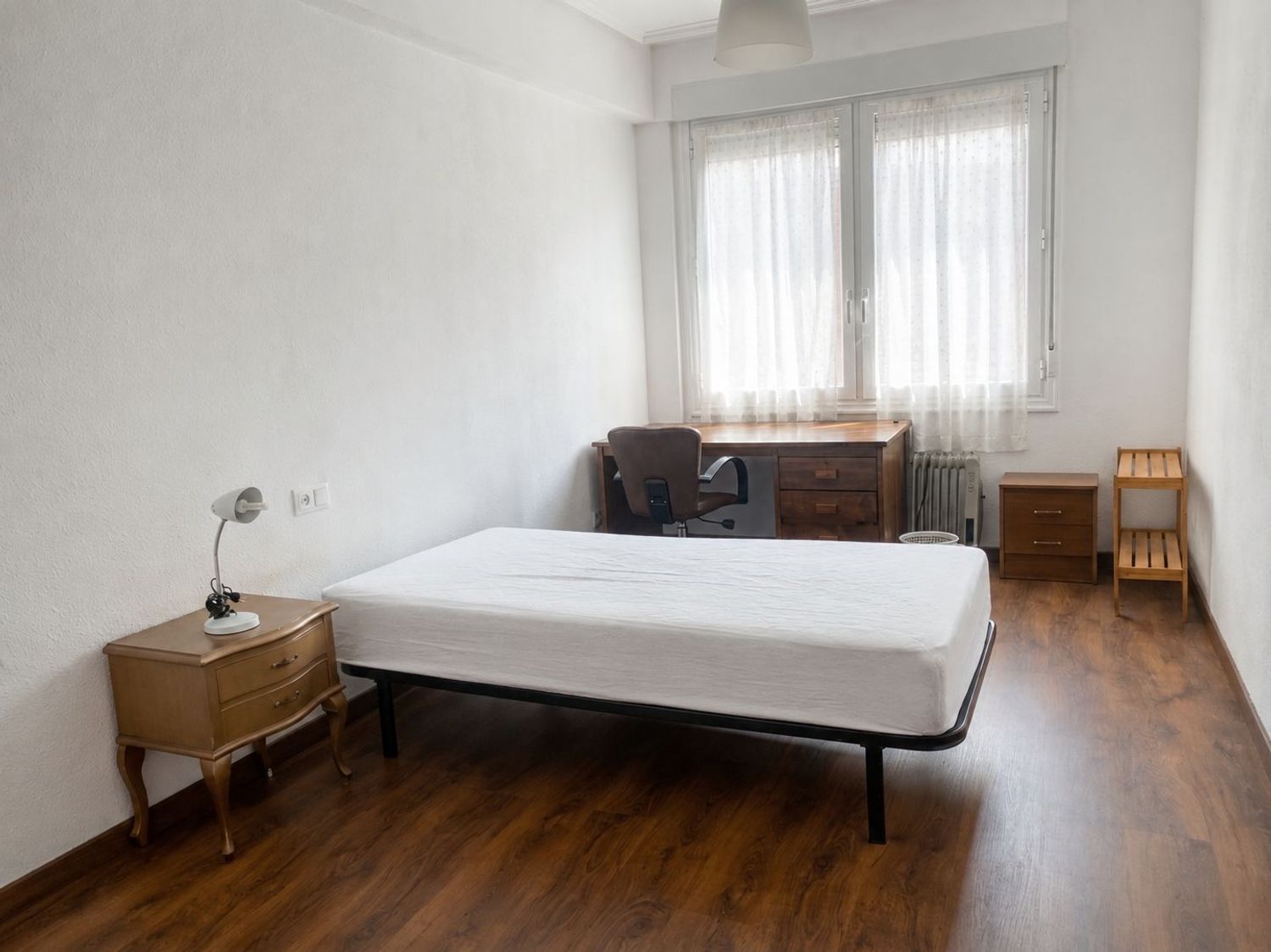 Piso en Agirre Lehendakariaren Etorbidea, 28, San Pedro de Deusto - Foto 7