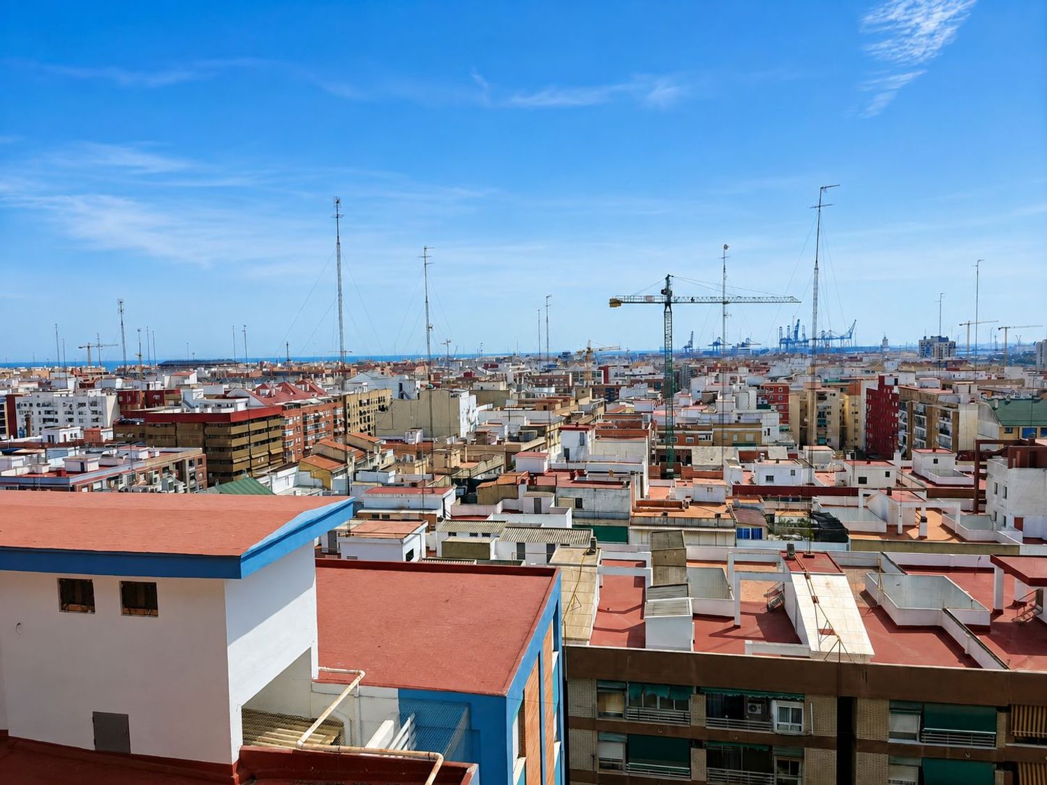 Piso en Calle del Pintor Maella, 5, La Creu del Grau - Foto 4