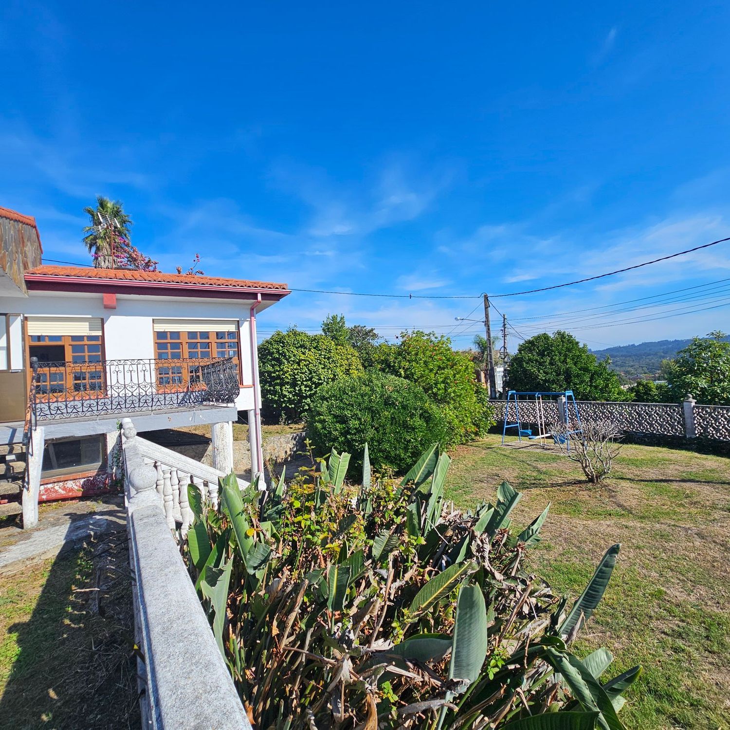Casa o chalet independiente en Calle Subiña, 37, Mera-Serantes, Mera-Serantes - Foto 4