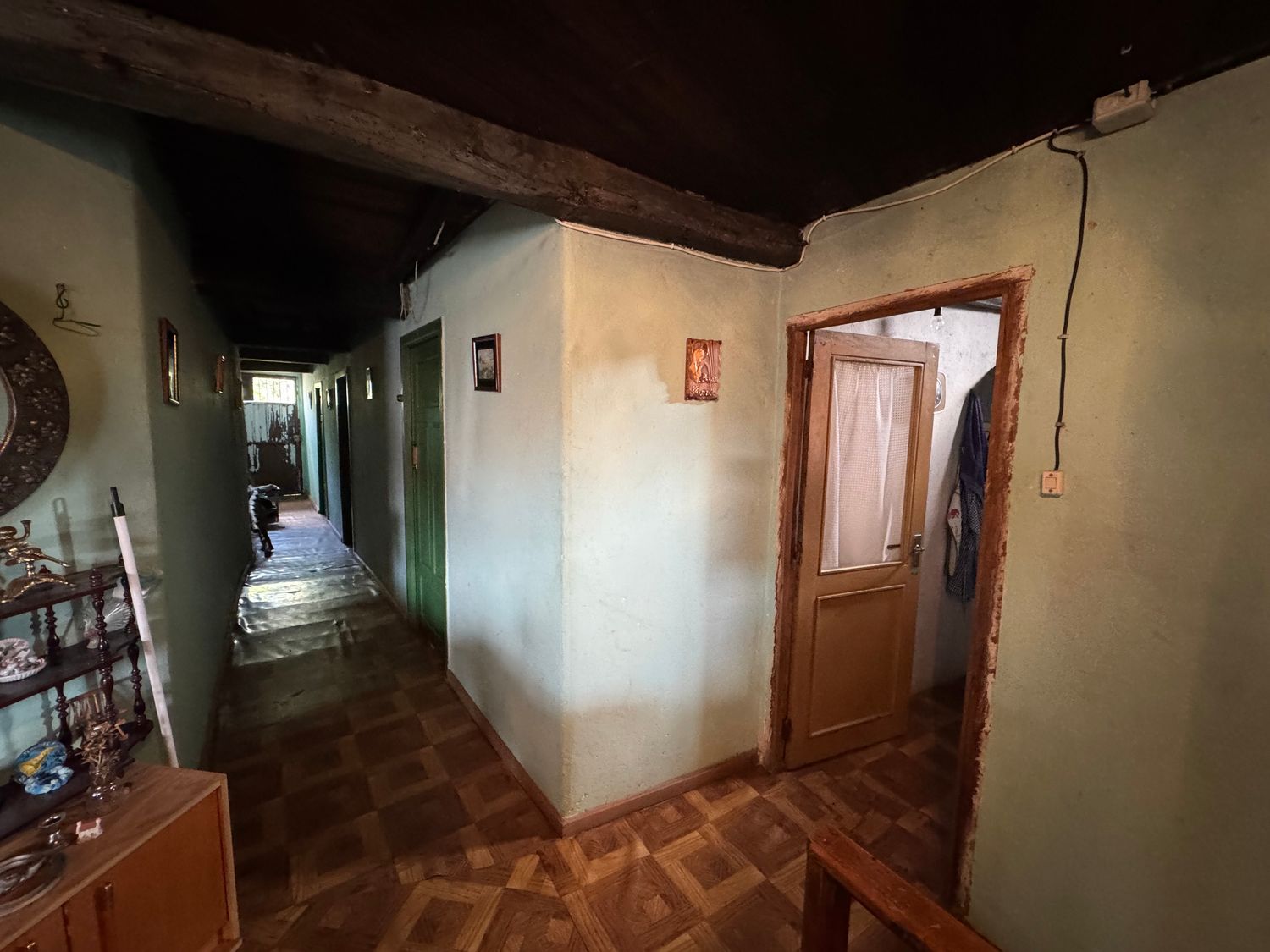 Casa de pueblo en Arnuide s/n - Foto 3