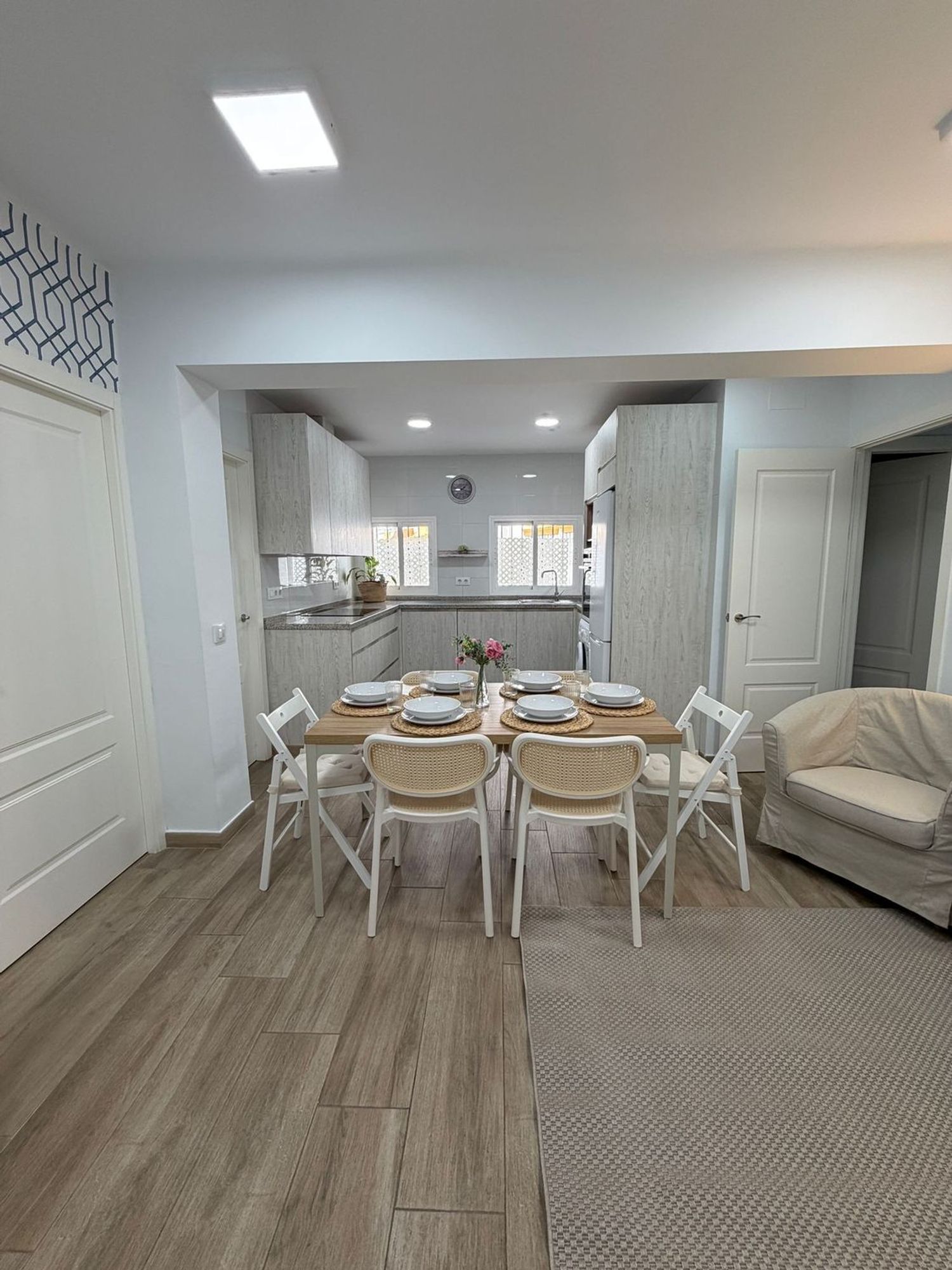 Piso en avenida de Cádiz, 8 - Foto 23