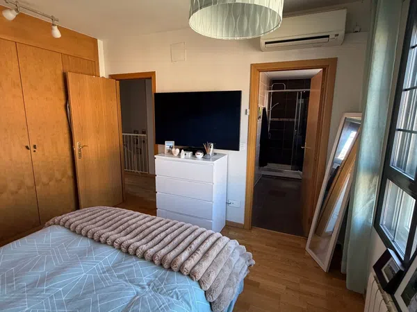 Chalet pareado en calle Benjamín Palencia, 8 - Foto 9