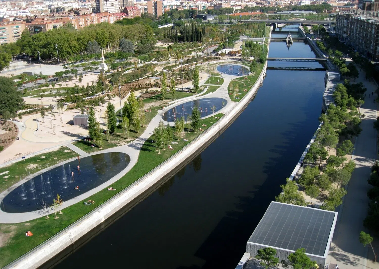 Estudio en paseo de Juan Antonio Vallejo - Nájera Botas, 35 - Foto 14