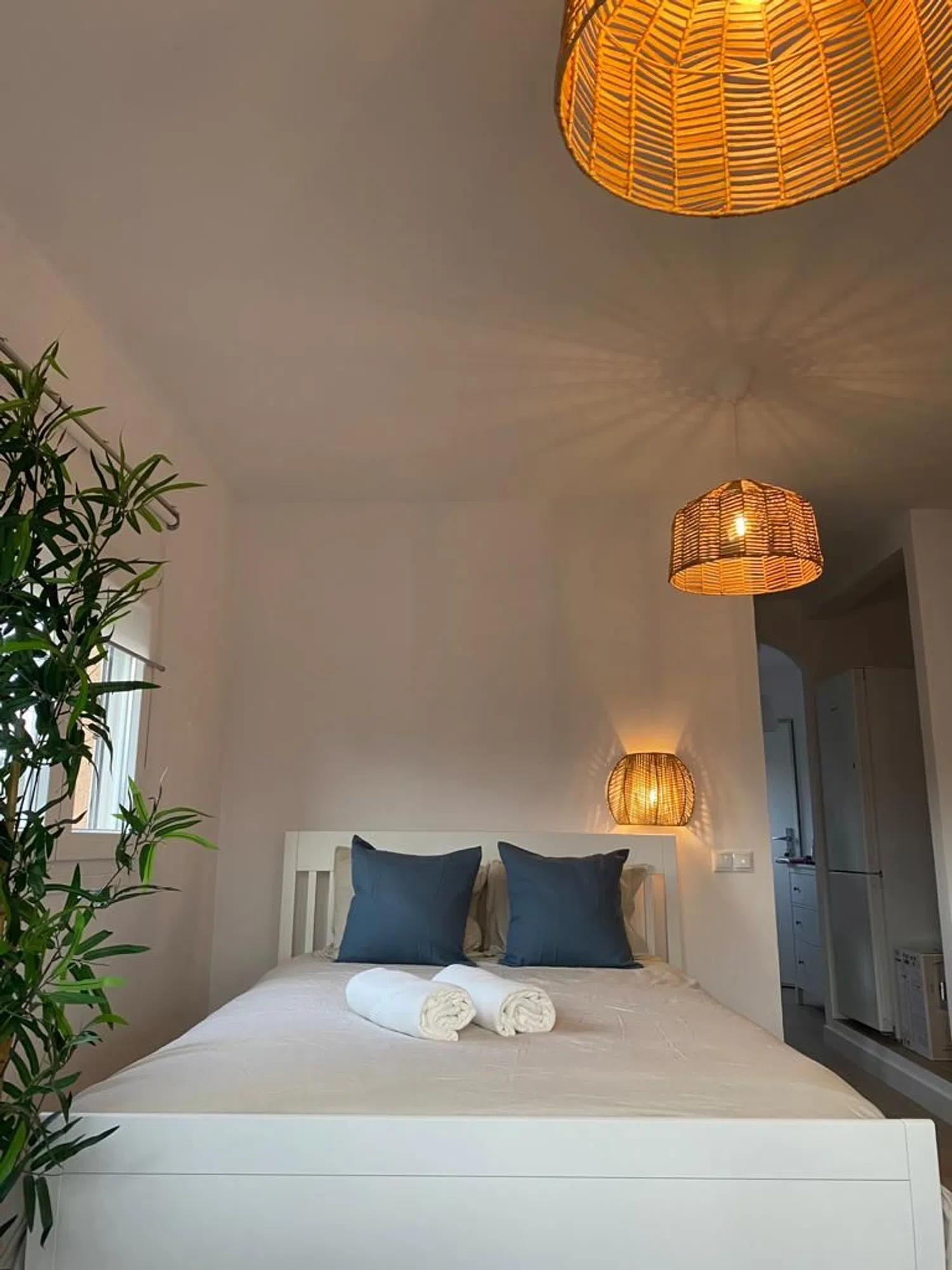 Estudio en camino De la Cizaña, 23 - Foto 2