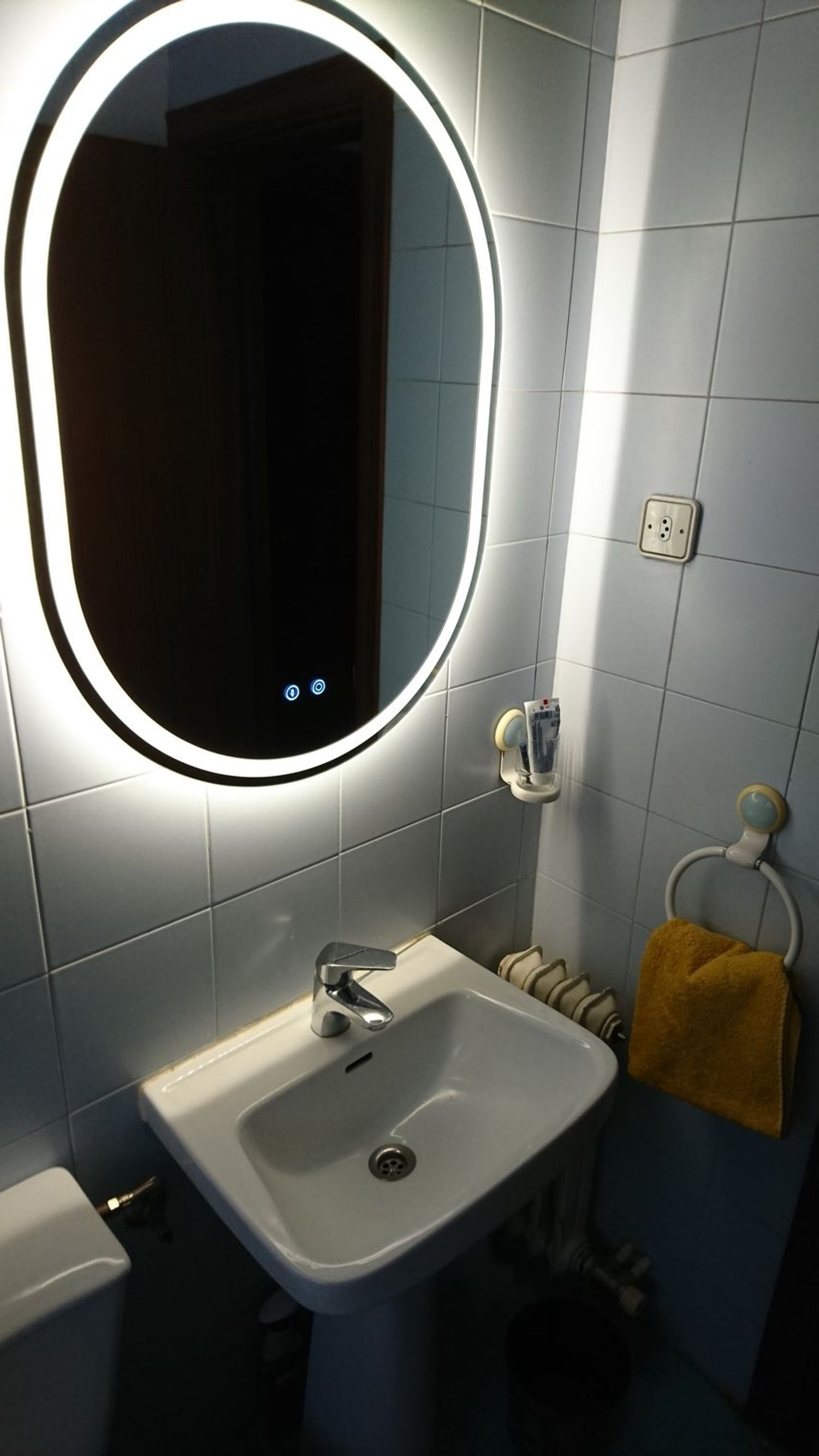 Piso en calle Torres de la Alameda, 4 - Foto 9