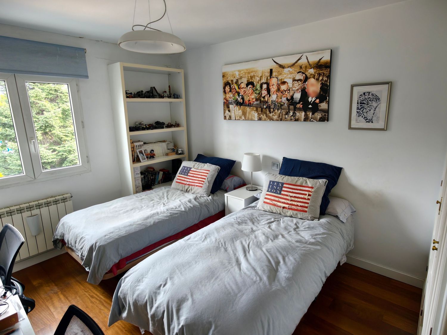 Chalet pareado en calle Miguel de Cervantes s/n - Foto 26