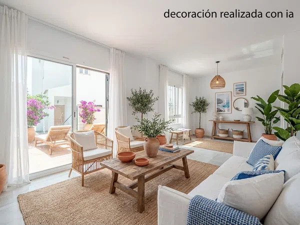 Chalet pareado en Calle puerto malaga, 1 - Foto 4