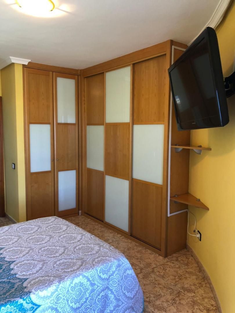 Piso en  Calle la Centrífuga 91A - Foto 12