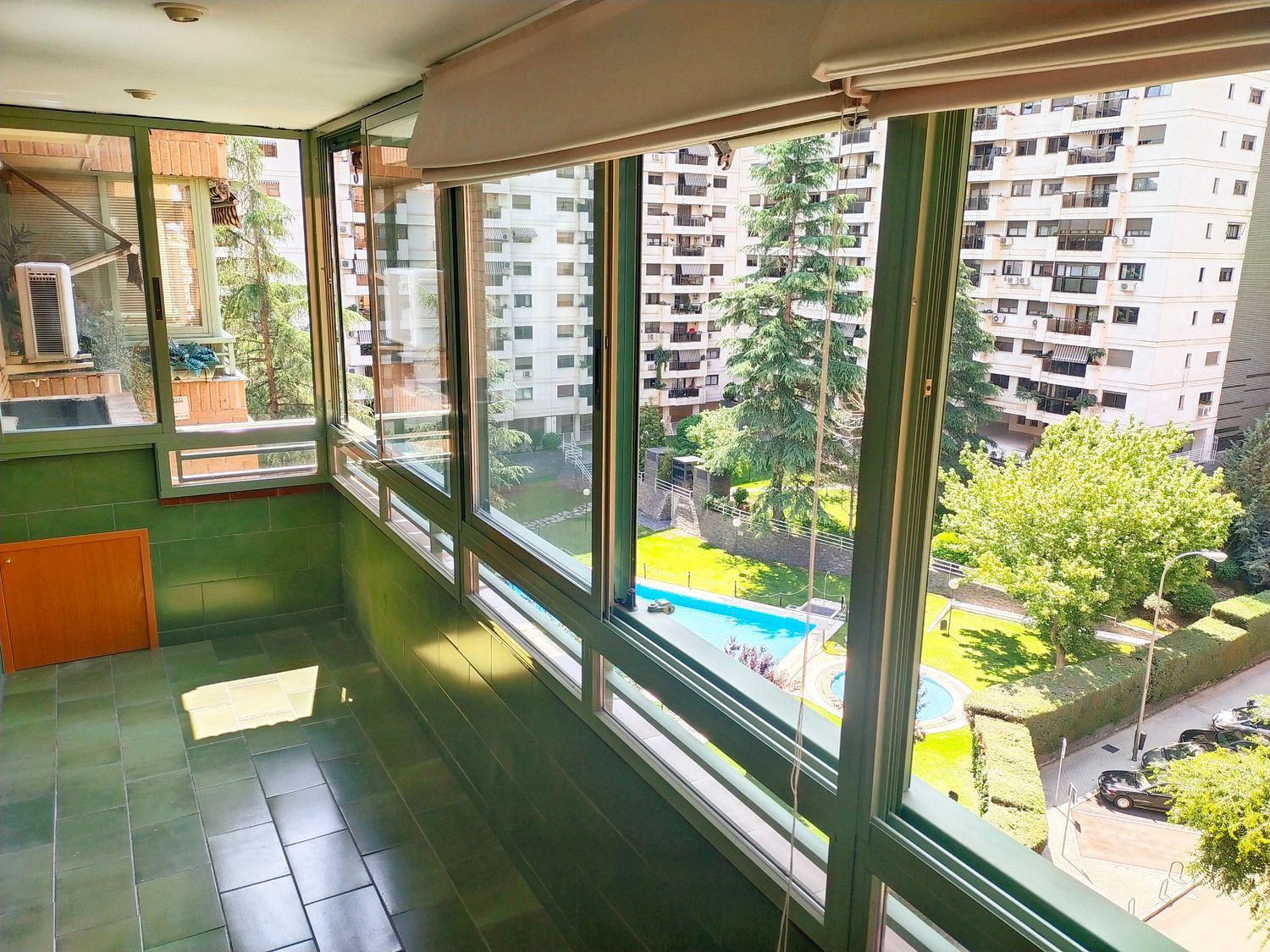 Piso en calle de Pedro Rico, 19 - Foto 11