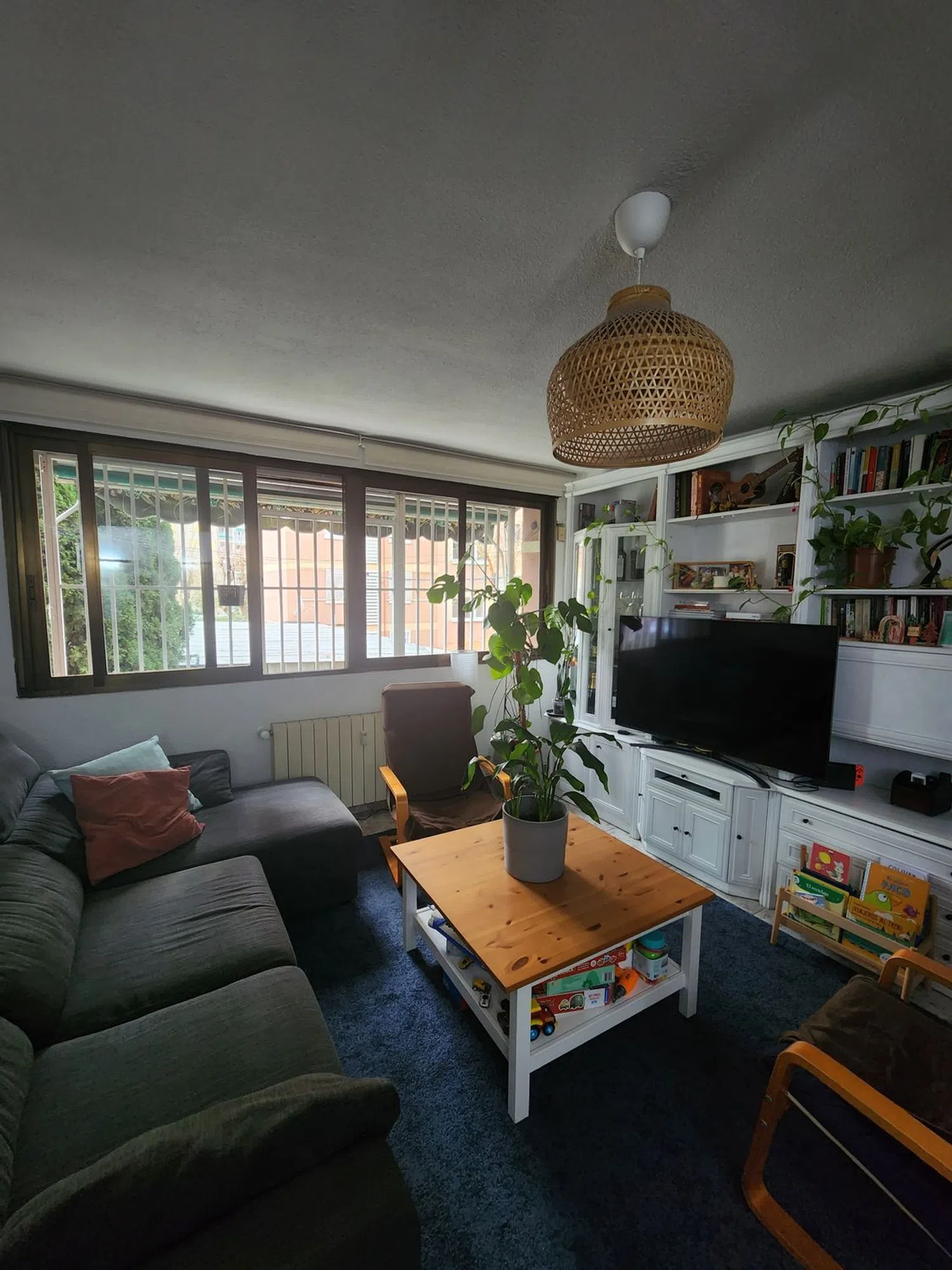 Piso en calle de Maqueda, 108 - Foto 7