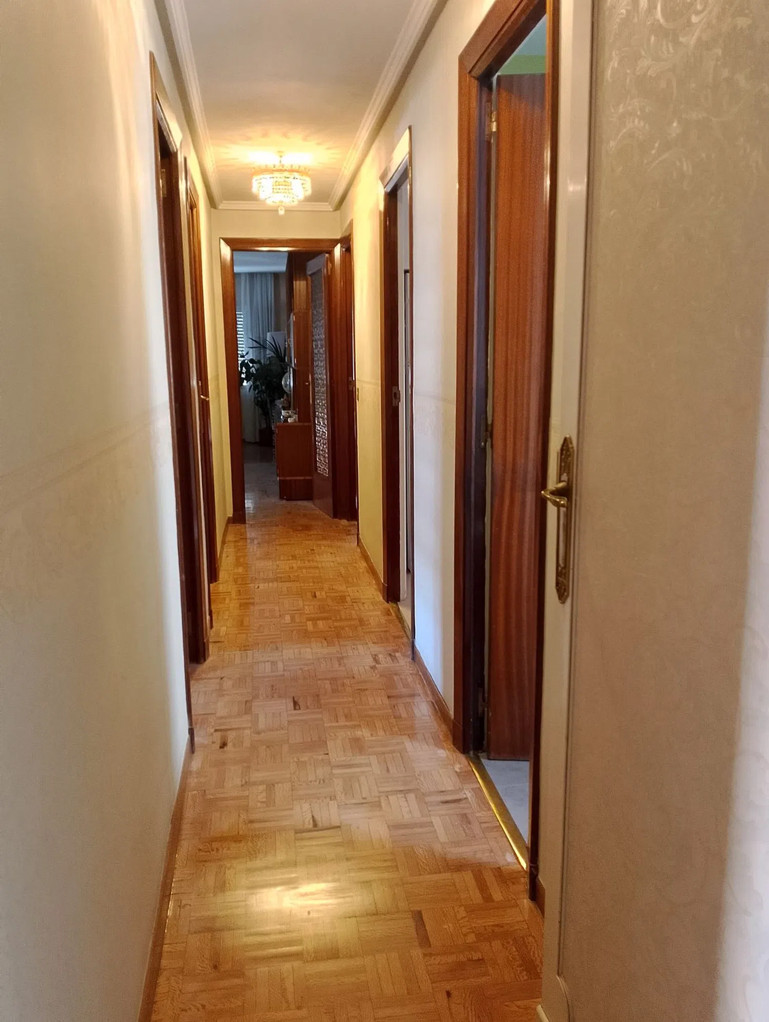 Piso en calle del Corazón de María, 19 - Foto 4