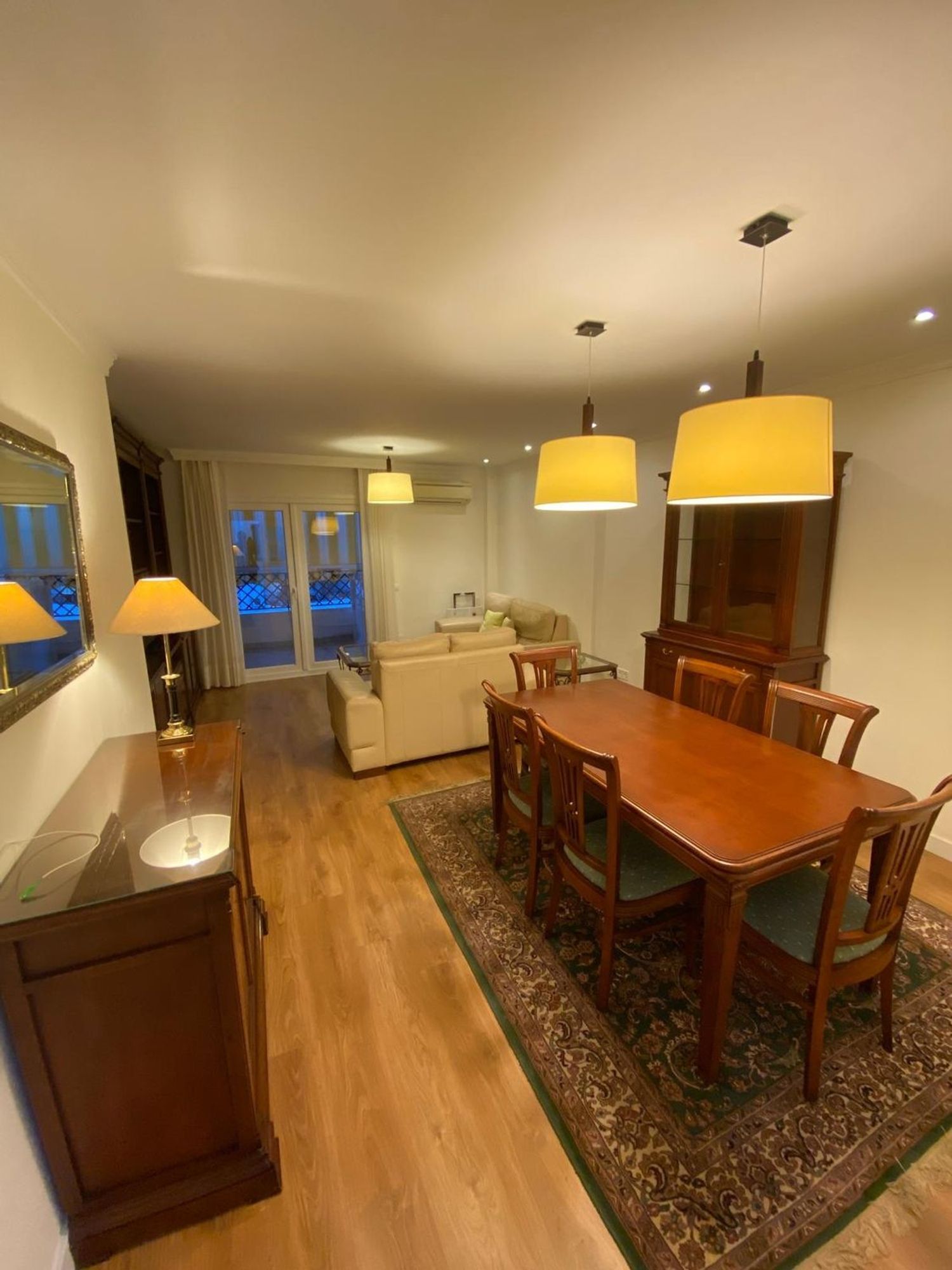 Piso en calle Meridiana, 73 - Foto 7