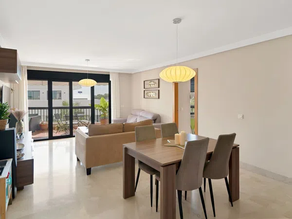 Piso en Avenida Mar Mediterráneo, 4, Linda Vista-Nueva Alcántara-Cortijo Blanco - Foto 10