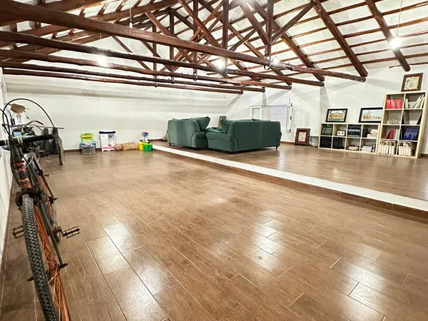 Casa o chalet independiente en Calle Álamos, 17 - Foto 1