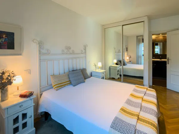Piso en Calle Sarasate, 45, Golf - El Carralero, Golf - El Carralero - Foto 18