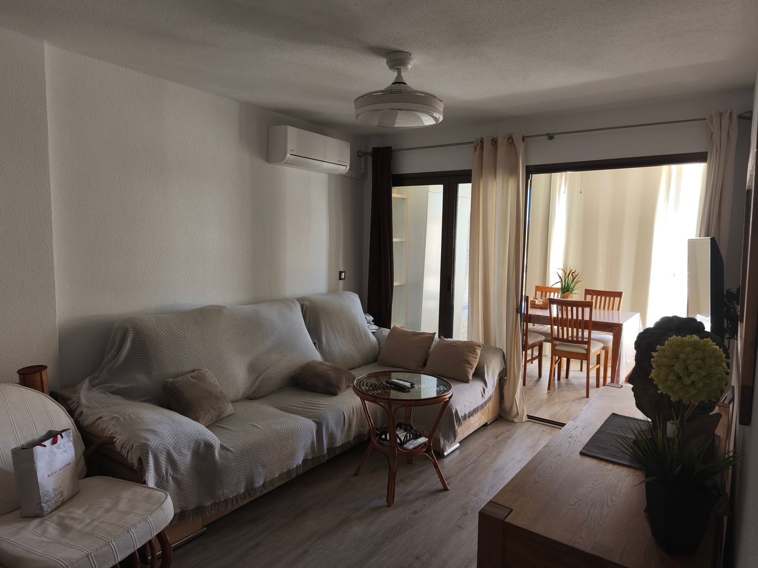 Piso en Avenida de la Costa Blanca, 84, Cabo de las Huertas - Foto 24
