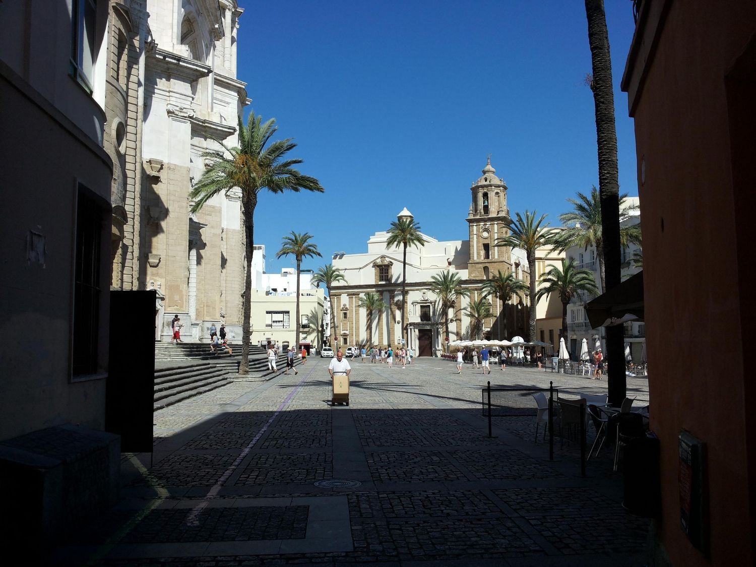 Estudio en Calle Fabio Rufino, 11, Ayuntamiento - Catedral, Ayuntamiento - Catedral - Foto 36