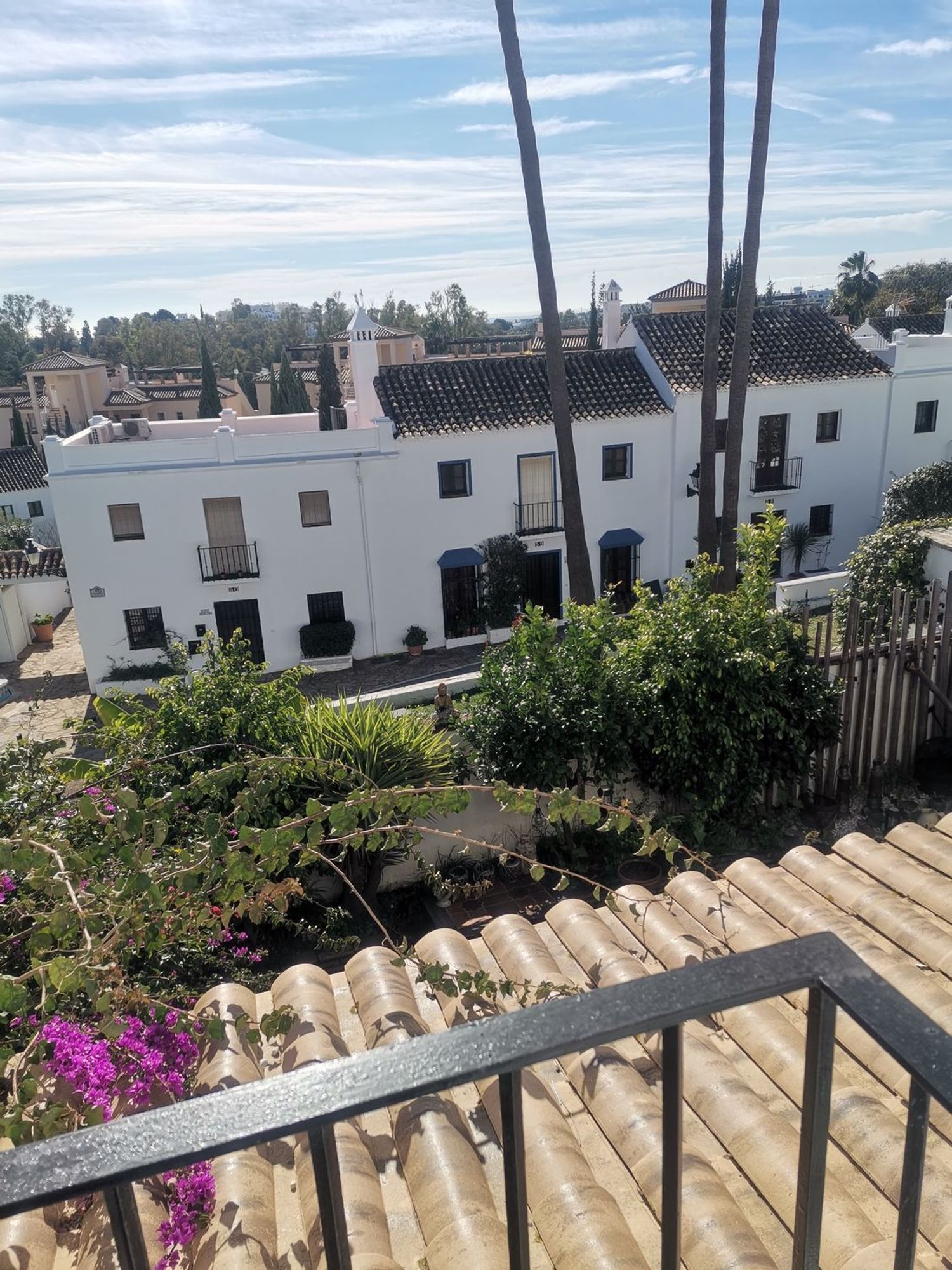 Chalet adosado en calle Aries, 17 - Foto 3