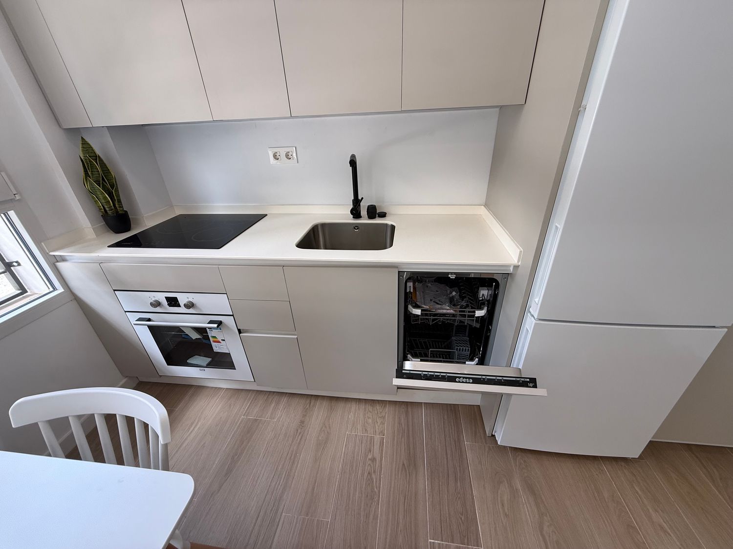 Piso en calle Gras y Granollers, 23 - Foto 5