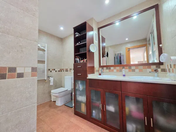 Casa o chalet independiente en Calle Azahar, 13, Los Monasterios-Alfinach, Los Monasterios-Alfinach - Foto 36