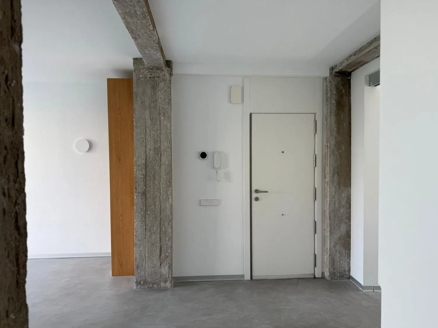 Piso en calle de José Martínez de Velasco, 1 - Foto 4