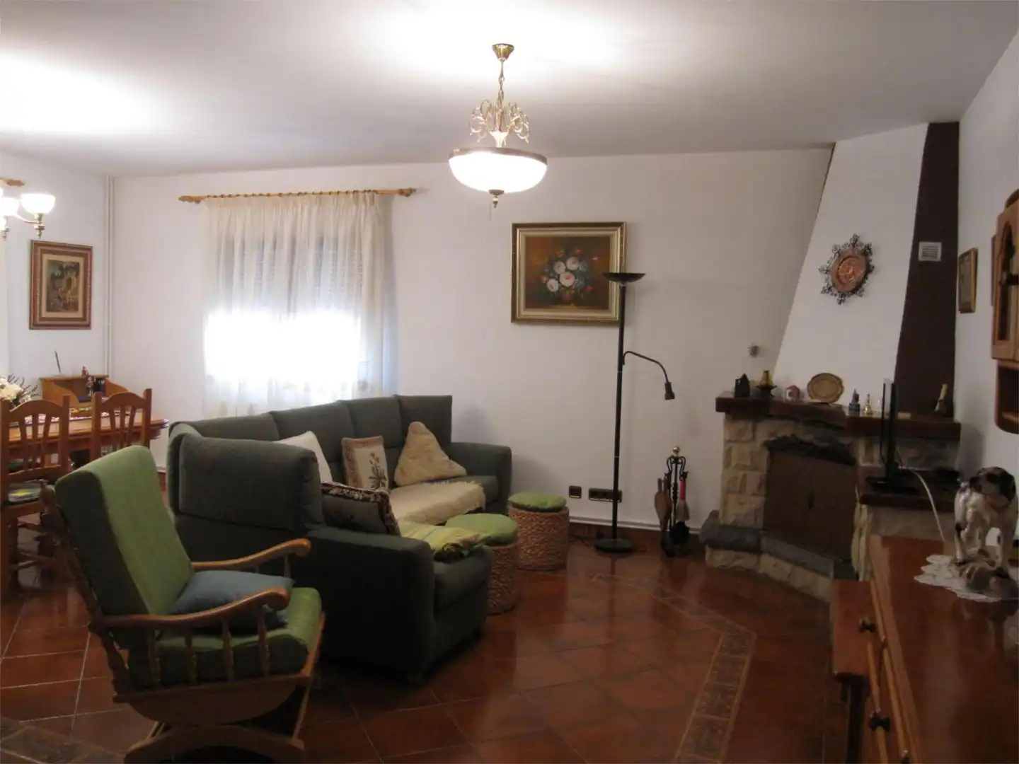 Chalet en  Calle las Huertas 1 - Foto 14