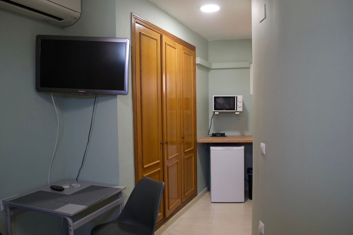 Estudio en Calle del Llavador, 15, Centro Urbano, Centro Urbano - Foto 4