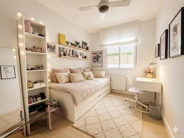 Piso en venta en Avenida de la Oliva, 6 - Foto 11