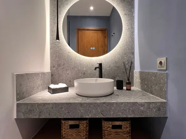 Piso en calle de Sant Bartomeu, 1 - Foto 9