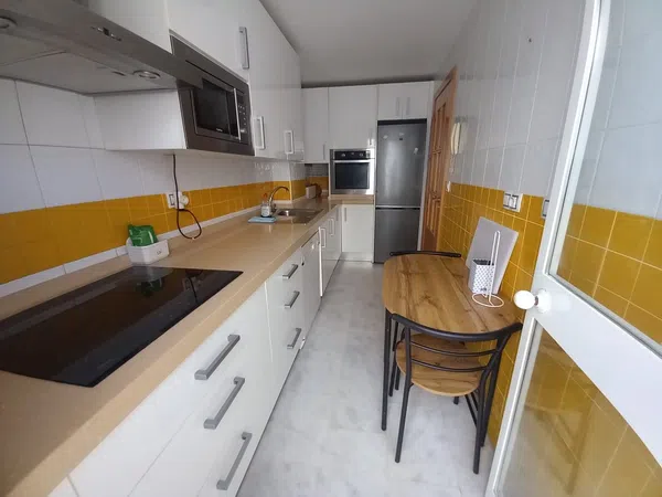 Chalet adosado en Urbanizacion Nuevo Portil, 14, Nuevo Portil, Nuevo Portil - Foto 5