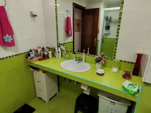 Piso en Calle Jacinto Verdaguer, 11, Perchel sur - El Bulto - Foto 20
