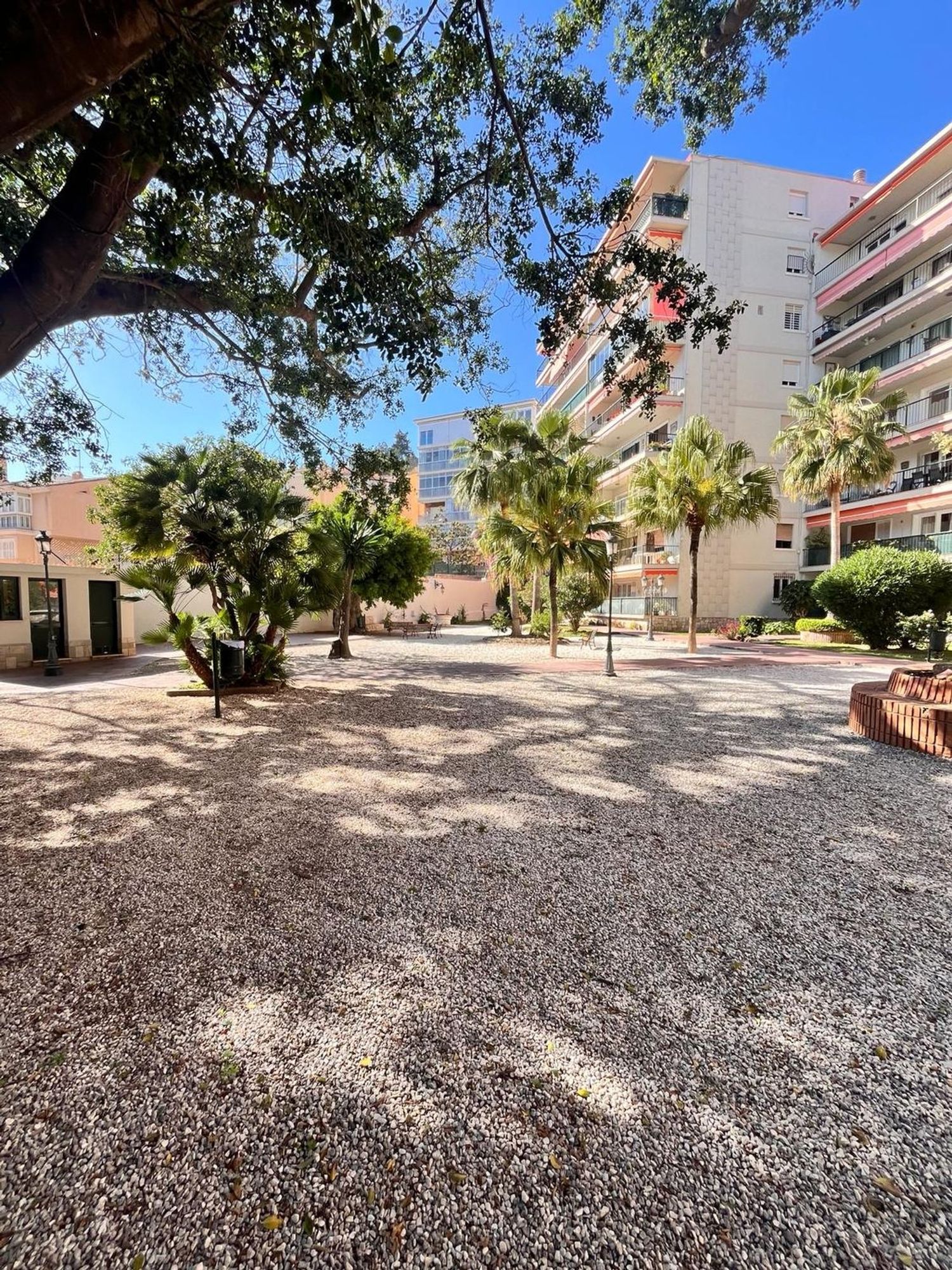 Piso en Avenida Pintor Sorolla, 57, Limonar - Foto 2
