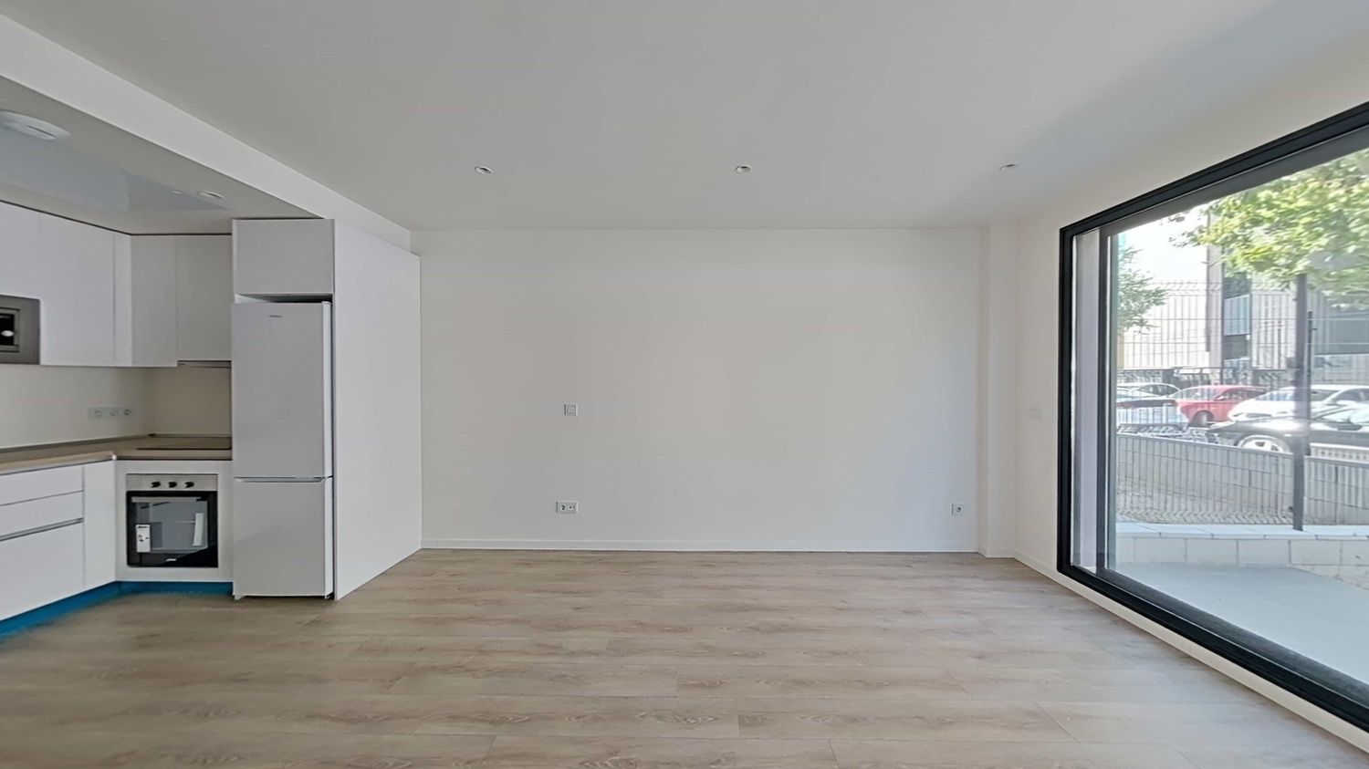 Piso en Avenida de Somosierra, 8 - Foto 15