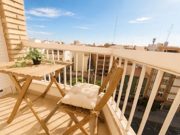 Piso en Avenida del Port, 235, El Grau - Foto 18