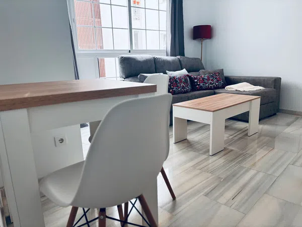 Piso en calle Pozos Dulces, 10