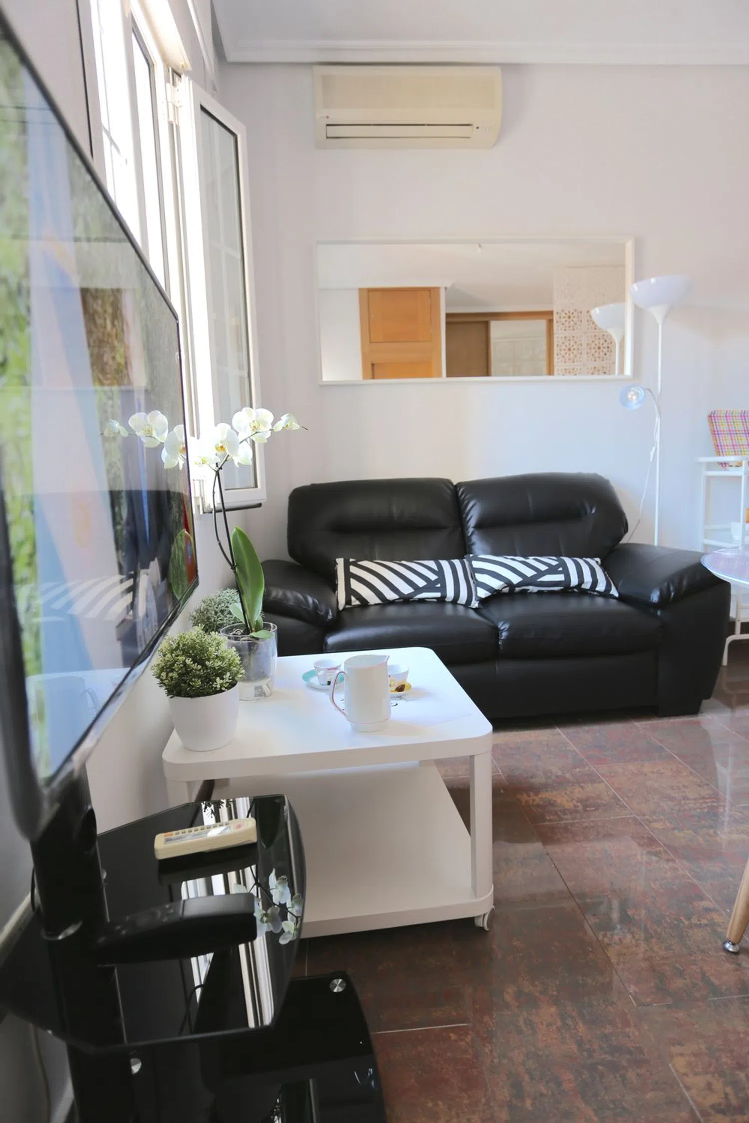 Estudio en calle Velarde, 18 - Foto 3