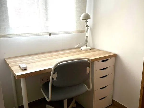 Piso en Hermanos Villalonga, Benimaclet - Foto 10