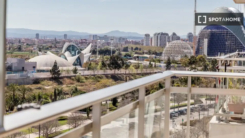 Piso en  Valencia Capital - Foto 4
